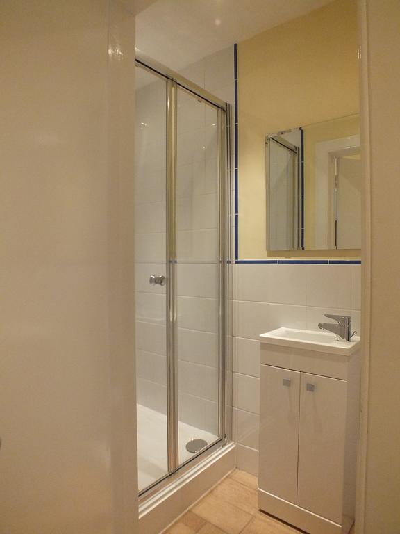 Picardy Place Apartment Édimbourg Chambre photo
