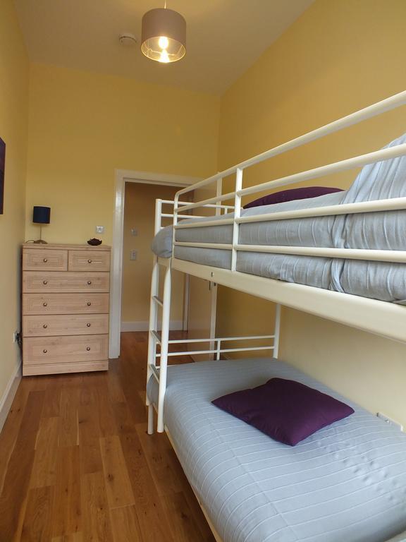 Picardy Place Apartment Édimbourg Extérieur photo