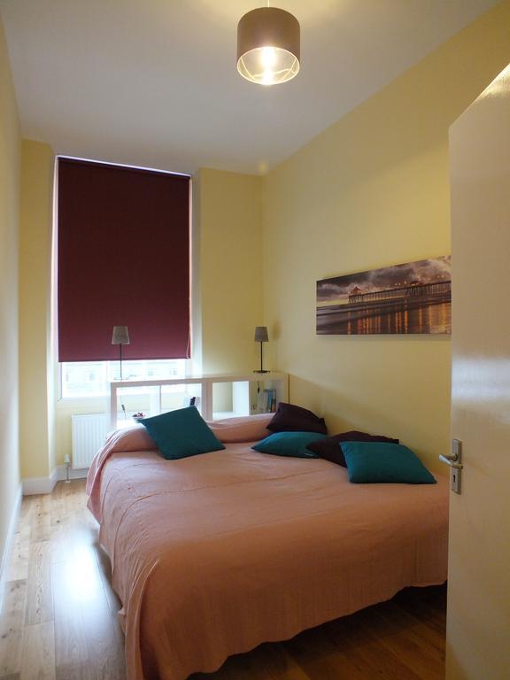 Picardy Place Apartment Édimbourg Extérieur photo
