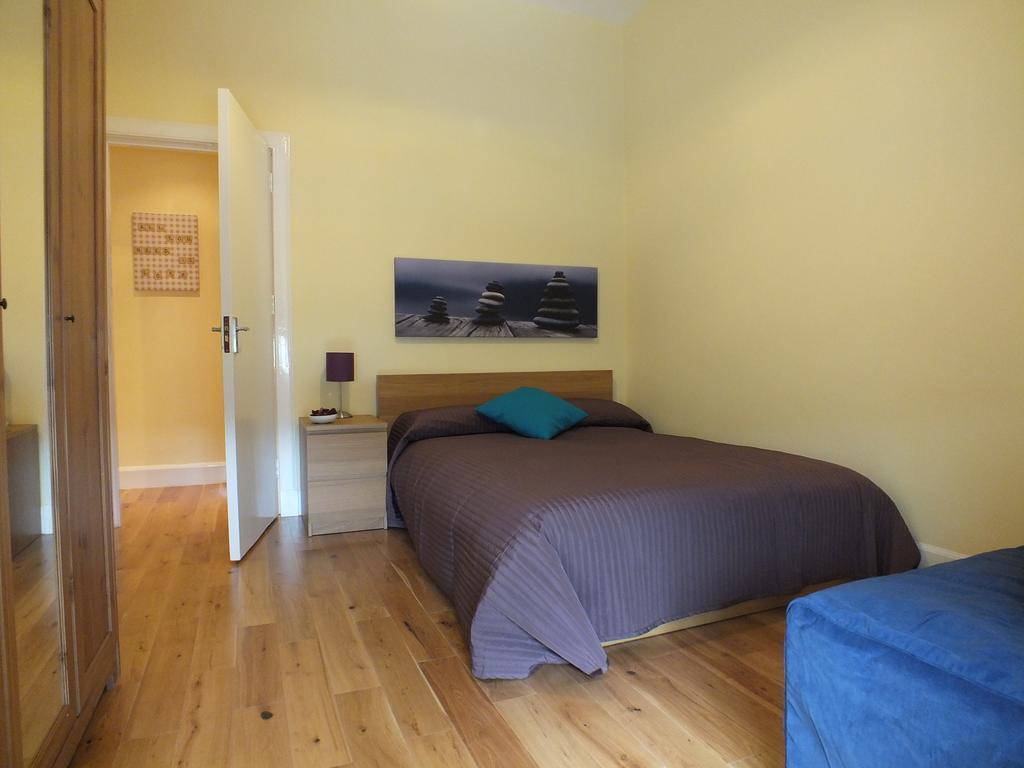 Picardy Place Apartment Édimbourg Extérieur photo