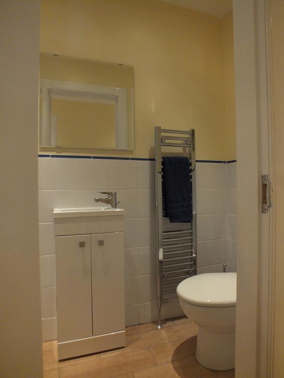 Picardy Place Apartment Édimbourg Extérieur photo